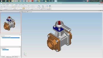 Webinar: Solid Edge ST6 View & Markup