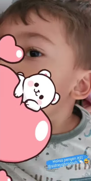 BABY MARGARETHA