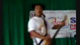 Tsokolate - Leyte Idol Vid 2