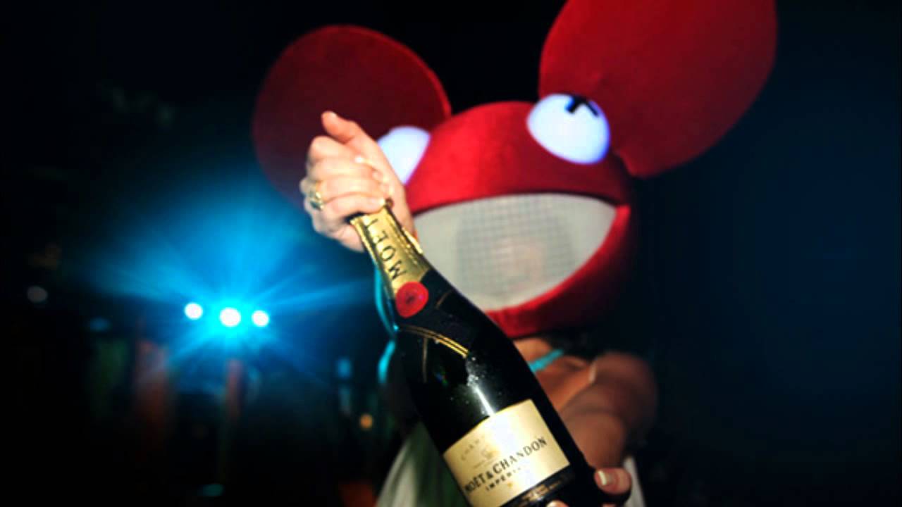 How To Destroy Angels Ice Age (Deadmau5 Remix) YouTube