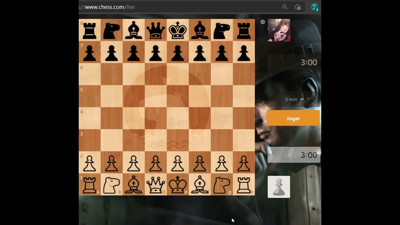 Opera fecha parceria com Chess.com para criar navegador de xadrez  personalizado