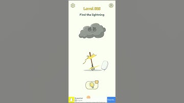 Dop2 level525 find the lightning #gaming #dop2 #gamingvideos #braingames @MrBeast