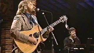 Michael Martin Murphey &amp; the Rio Grande Band - &quot;Pilgrims On The Way&quot;