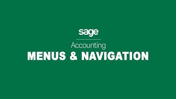 Tutorial 2 -  Bank accounts, Nominal Codes and Transactions modules