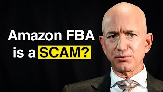 Is Amazon FBA A Scam? by Travis Marziani 1,536 views 4 days ago 13 minutes, 58 seconds