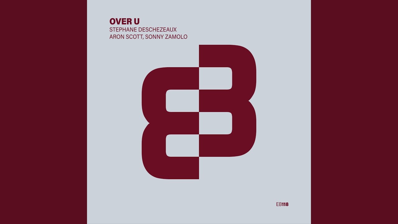 YouTube에서 Over U (Extended Mix) 보기 YouTube에서 Over U (Extended Mix) 보기