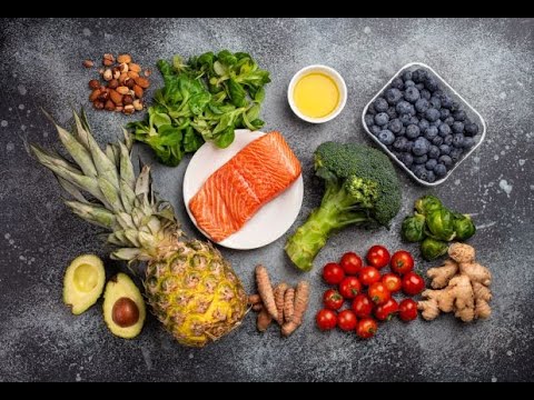 5 steps to living free of spine and joint pain | Anti-inflammatory diet ...