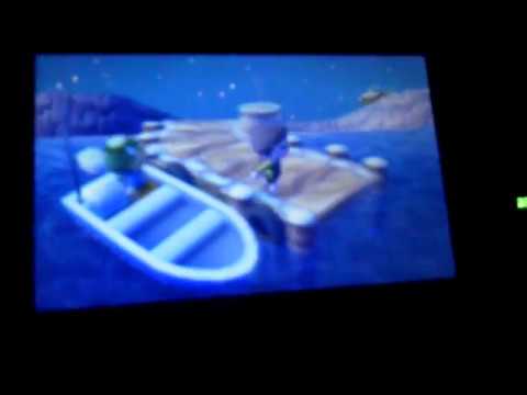 とびだせどうぶつの森実況動画2
