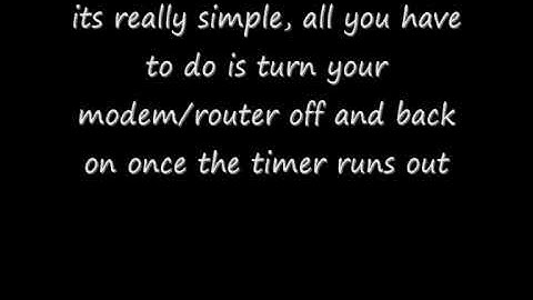 How To Bypass The 72 Minute Megavideo Timer