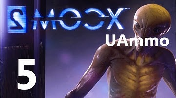 UAmmo XCOM 2 Veteran Ironman Part 5: Senseless