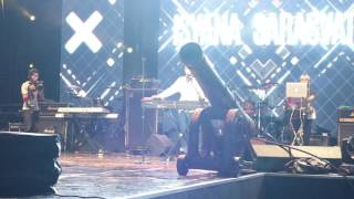 Download lagu The Way I love You ISYANA SARASVATI Mandiri Karnival 2016 The Way I love You ISYANA SARASVATI Mandiri Karnival 2016