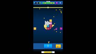 Brick Breaker Master level 20 screenshot 5