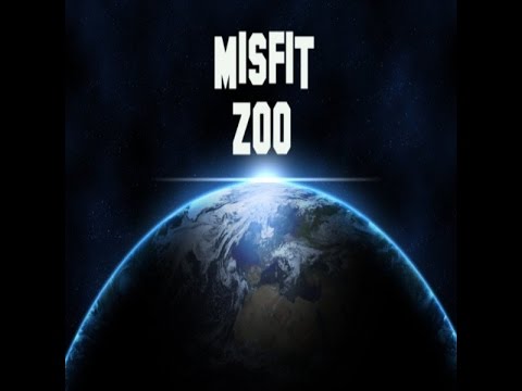 MISFIT ZOO