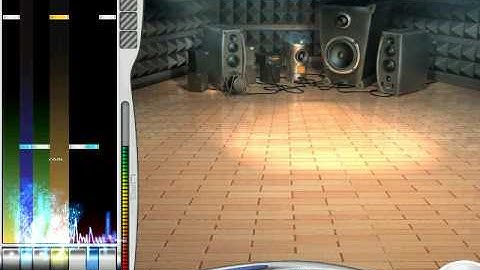 O2jam Gaussian Blur ll (Normal)