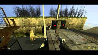 Gmod - Bridge