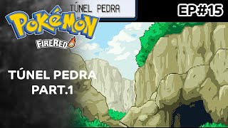 É SHINYYYYYYYYYYYY! - Pokémon Fire Red #06 (Gameplay em Português PT-BR) 