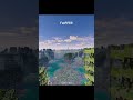 Realistic minecraft pt.41 | Which shader is your favorite?