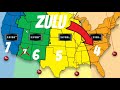 What is zulu time private pilot ground lesson 23