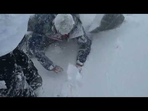 Aftershock: Everest and the Nepal Earthquake - Trailer - Netflix