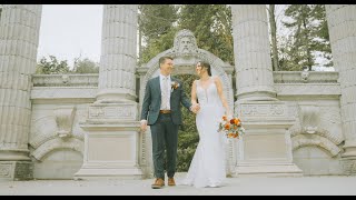 Wedding Film - Jordan & Stephanie