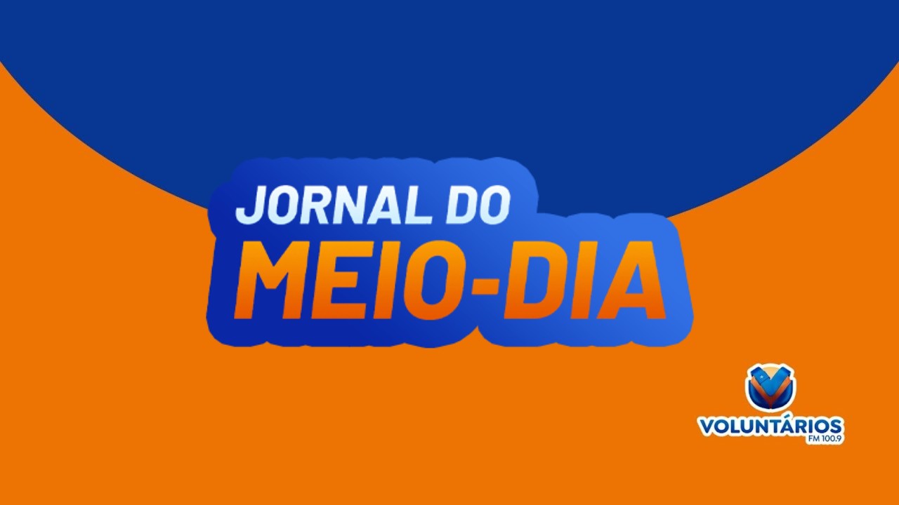JORNAL DO MEIO-DIA - 06 03 2026