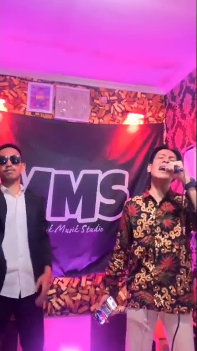 Bunga Pengantin yang lagi VIRAL! Agung Syaputra 🥺😢 #viral #bungapengantin #mms