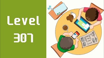 Dop 2: Level 307 -gameplay Walkthrough - Solution - Game new android