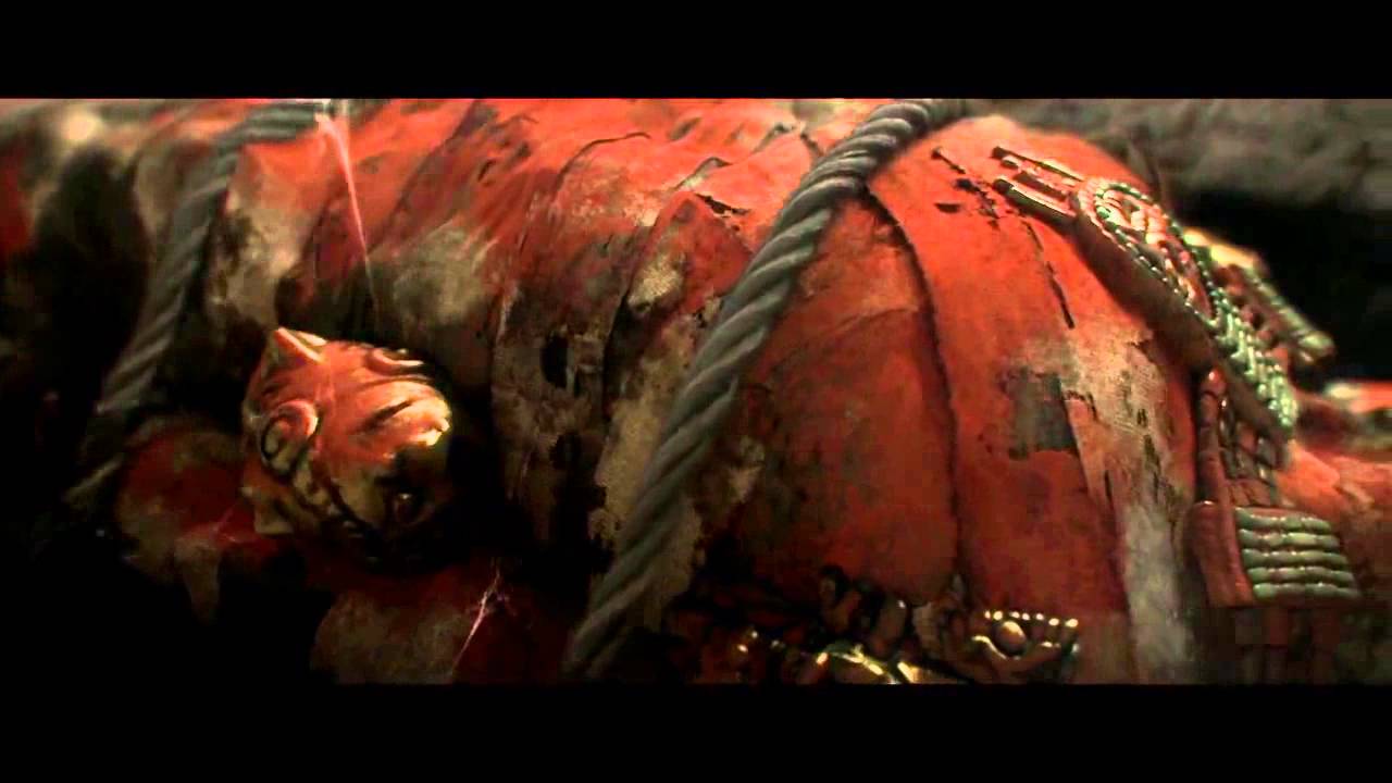 Трейлер к игре Deadfall Adventures для Xbox 360