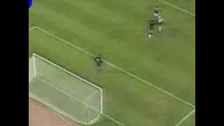 World Cup 1990 Final Germany v Argentina