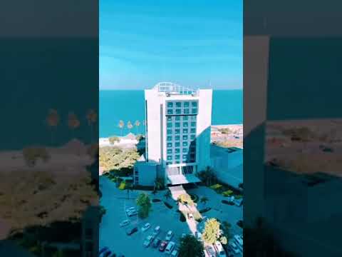 #MAPUTO#SHORT