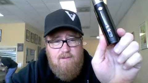 VaporFlask Stout and Lite Overview