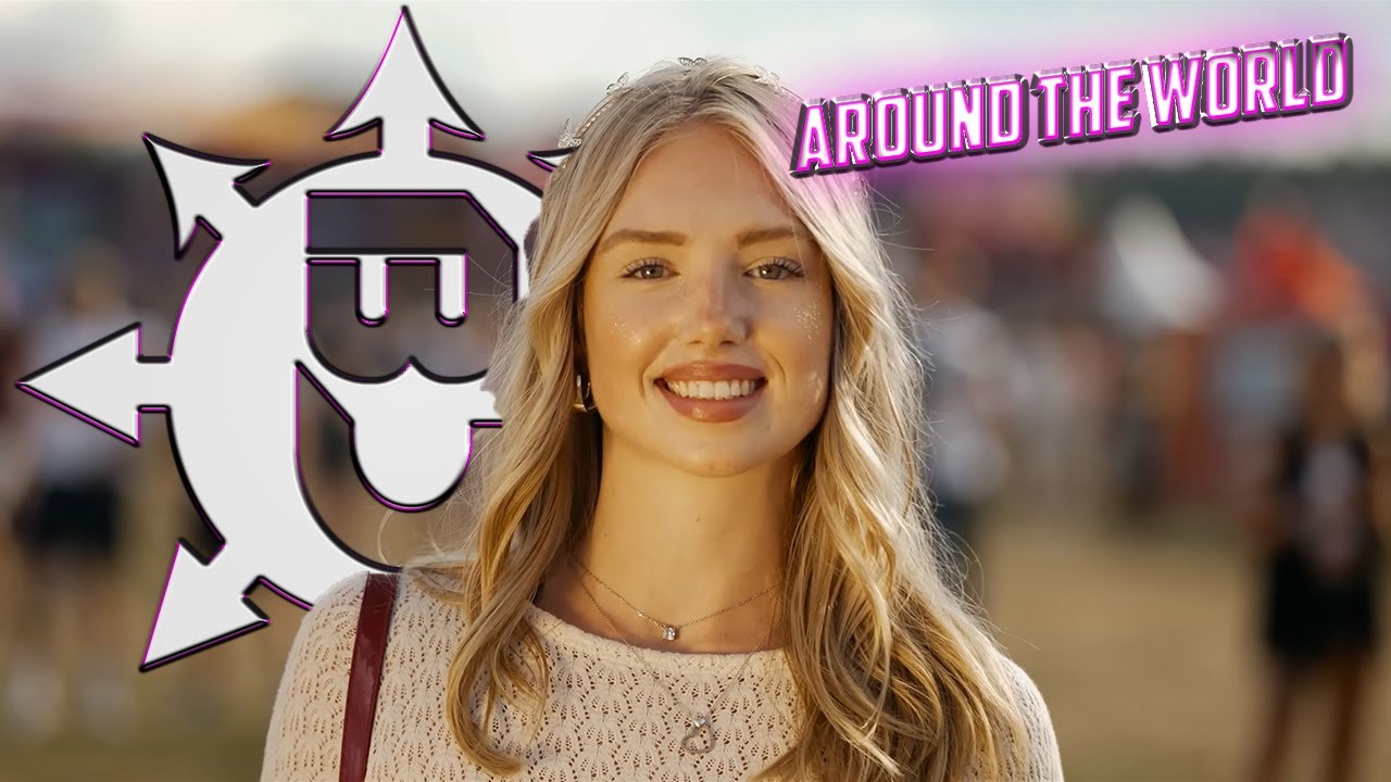 ATC - Around the World (BassWar & CaoX Hardstyle Remix) [Festival Cut 2025]