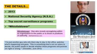 Snowden