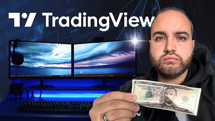 How To Use TradingView For Beginners (FULL Tutorial 2025)