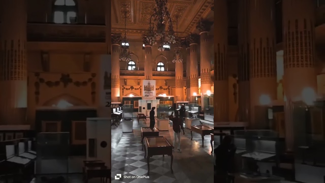 raza library rampur... #trending #share #historicalplace