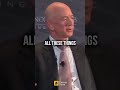 Jeff Bezos also says this 😯