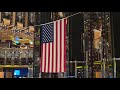 Carnival Legend Transatlantic Day 2 Sea Day Memorial Day