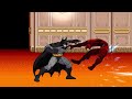Beginning of video