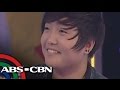 Gandang Gabi Vice: Charice serenades girlfriend