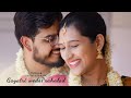 Gayatri weds prahalad  tamil  kannada wedding  optimus imaging  91 9495099900