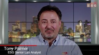 ESG LAB 2016 Report: DataCore SANsymphony and Virtual SAN