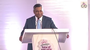 Shehzad Munim Keynote Speech at CXO Summit 2021