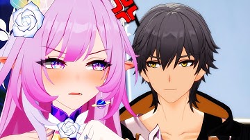 Don’t Mess With Cyrene