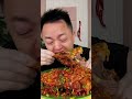 가장 매운 램프 맛있는 먹방| The most spicy lamp tasty mukbang| ASMR | LIN VLOG먹방 #6384