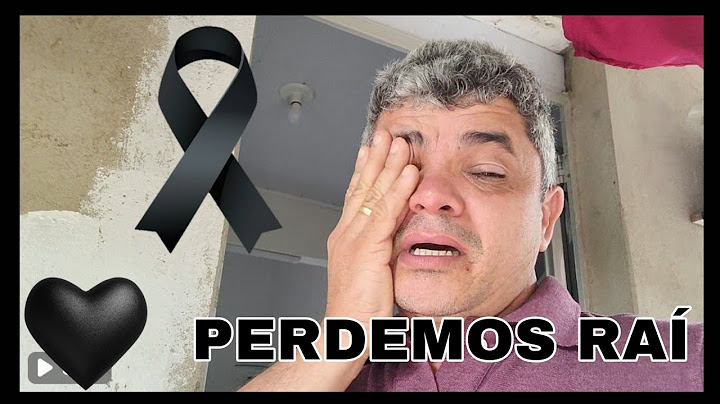 RAI SE FOI FOI MORAR COM DEUS