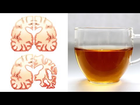Drink This To Reduce Your Alzheimer’s Risk By 86%