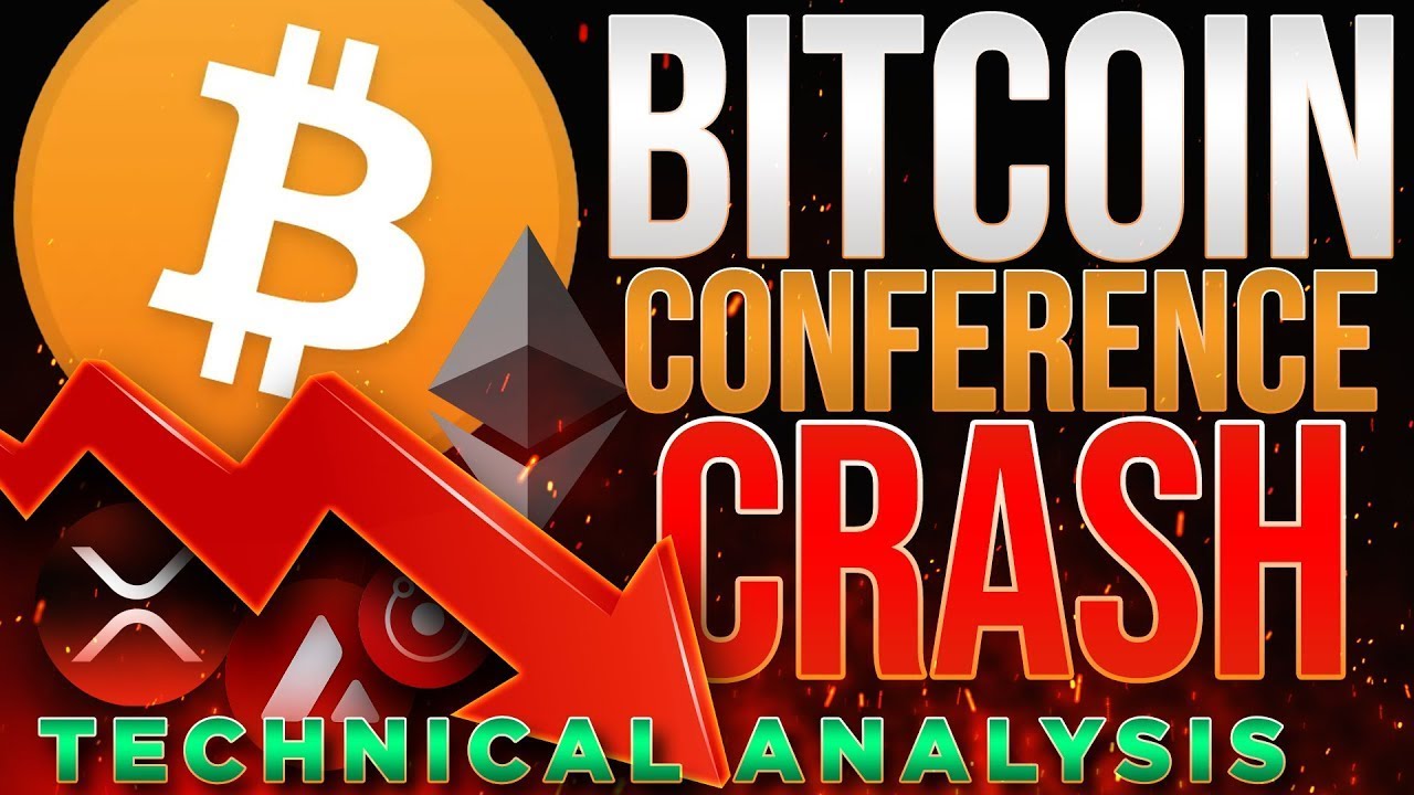 ALERT Urgent Bitcoin Update! BTC Next Move 📉 Altcoins Analysis ⚠️ - YouTube