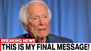 Clint Eastwood Shares A Heartbreaking Final Message For His Fans
