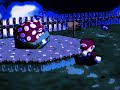 Piranha Plant's Lullaby but it's 2:16:00 and is to help you sleep