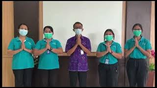 Ucapan Hari Kesehatan Nasional 2022